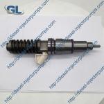 Diesel Fuel Injectors BEBE4C04002 20544184 85000317 For 16 Litre E1 Euro 3 Eui