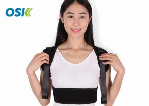 Quality Fda Approved Corrective Therapy Back Brace For Women's Posture Easy To Put On wholesale
