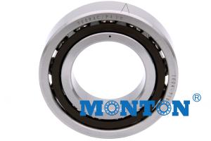 Quality 707CHQ1P4GA high speed high precision angular contact ball bearing wholesale
