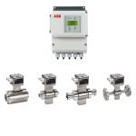 Electromagnetic flowmeter FSM4000