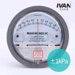 Manometer Differential Pressure Gauge For Precise Pressure Measurement