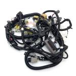 Building Material Shops Excavator PC300-7 PC360-7 Internal Wiring Harness 207-06