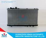 ZL05 - 15 - 200 Auto Car Cooling Mazda Radiator For Mazda FML 2003 MT