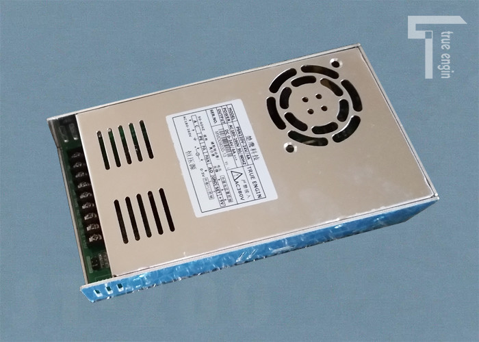 PSN 110V DC24v Switching Power Supply Lightweight For Printing Machine