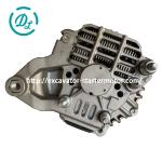 100A 24V Excavator Alternator A004TR5188 1516176 1525447 20365N