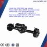 Buy cheap India market hot sell 60v 3000W 3600RPM BLDC MOTOR for electric rickshaw from wholesalers