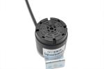 Universal Effective Truck Reverse Horn 10-48 V 100±3 DB Back Up Beeper