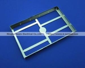 Quality customized shielding cover from china wholesale