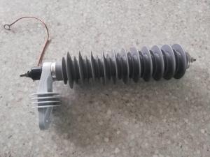 Quality 36kv Polymeric Surge Arrester For Power Distribution Line wholesale