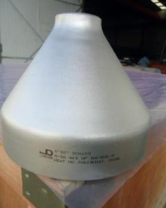 Quality Steel eccentric Reducers wholesale