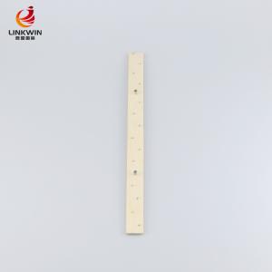 Quality 13/4&quot; Gripper Rods For Concrete Floors 6mm 6.5mm Dual Purpose Nails wholesale