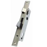 Metal Household Door Locks Security Rim Lock For Upvc / Aluminium Door