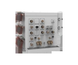 Quality 10umol-12mmol Large Scale Oligo Synthesizer 220V Power Supply Coupling Efficiency ≥99% wholesale
