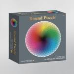 Custom ASTM 1000 Pieces Earth Football Jigsaw Puzzles Teens Adult 3d Puzzles