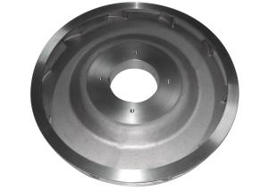 Quality Stainless Steel Impellers Customized CNC Part Precision Casting wholesale