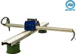 Commercial Portable Plasma Cutting Machine With Energy Saving And Material