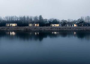 Quality Prefabricated Garden Studio Fast Construction Environmental House with AU Standard wholesale