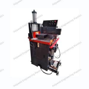 Quality Low Noise Aluminum Cutting Machinery Customized Automatic Saw Cutting Machine wholesale