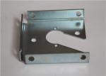 Durable Aluminum Stamping Parts , Aluminum Sheet Metal Fabrication Service