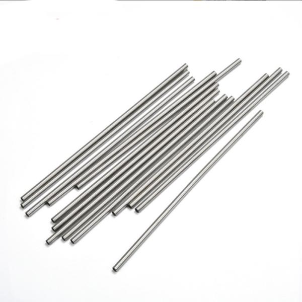 Cheap Small Thin Wall Stainless Steel Capillary Tube Seamless ASTM / ASME for sale