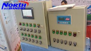 Quality Basic Introduction to Broiler Housing Environmental Control wholesale