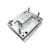 Buy cheap Single Shot Injection Molding Services / Lead Acid Battery Box Injection Mold from wholesalers