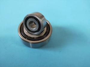 Quality Durable Deep Groove Thrust Ball Bearing , Deep Groove Double Row Ball Bearing wholesale