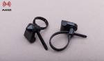Supermarket Red Wine Bottle Retail Anti Theft Devices , Lanyard Hard Tag