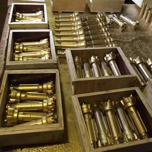 Quality Water Well DTH Drilling Tools wholesale
