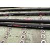 Buy cheap Oil Resistant DN32 EN856 4SH Wire Spiral Hydraulic Hose from wholesalers