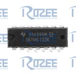 SN74HC132N