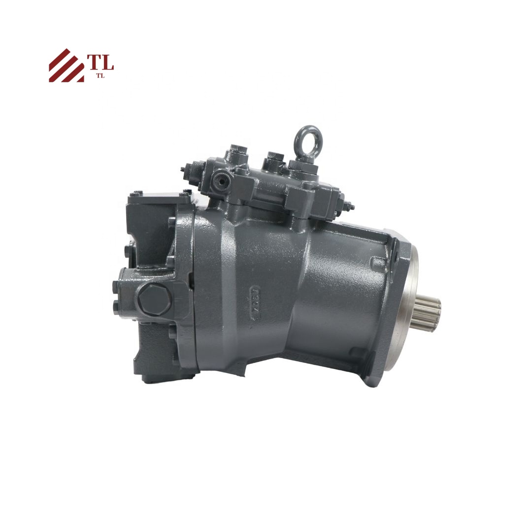Part name Hydraulic Main Pump 9260885 9257126 for Farms