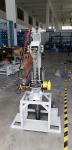 12V Seismic Equipment Field Geophysics Tools Seismic Survey Hammer