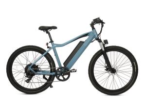 Quality 21 Speed Gear Shifter Electric Assist Mountain Bike 500W Motor Powered wholesale