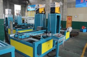 Quality Stable Automatic Spot Welding Machine 22 S / Piece Welding Efficiency wholesale