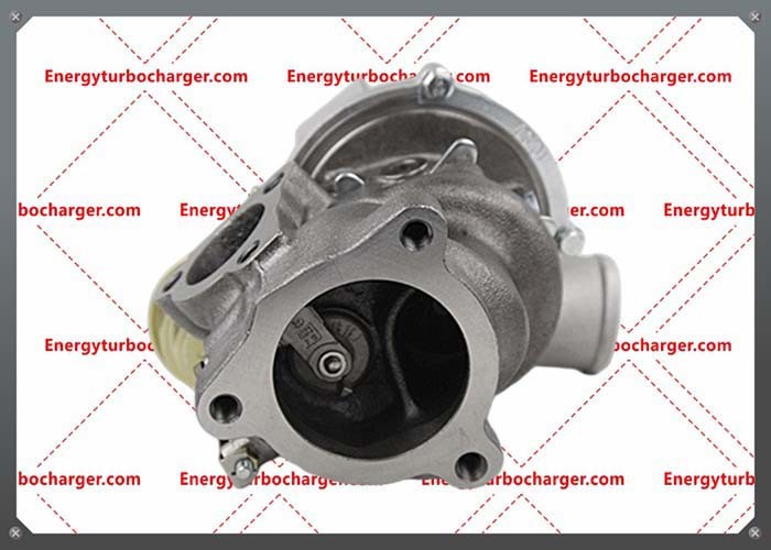 K03 Audi Turbocharger 5303-988-0005 53039880013 1.8L-5V Langs Along Engine