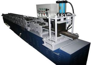 Quality Hot Sale Automatic Shutter Door Frame Rolling Forming Machine wholesale