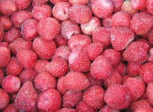 Quality Frozen strawberry wholesale