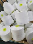 TFO Spun 100% Polyester Spun Yarn 40S/3 For Sewing