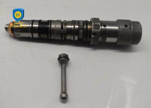 Quality 6560-11-1114 Injector Assy For 6D170 Excavator Spare Parts wholesale