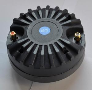 Quality 80W Raw Speaker Drivers wholesale