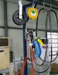 Hydraulic Busbar Riveting Station for Busduct System
