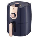 2L 2.6L 3.2L 4.5L 5.5L 7L Hot Mini Rack Manual Air Fryer Without Oil