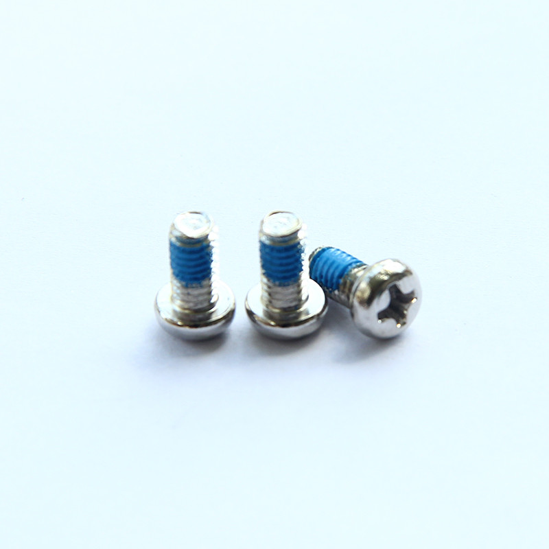 Stainless steel Anti Loosening Screw