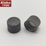 20/410 Screw Top Closure Polypropylene Childproof Double Walled Twist Lock CRC