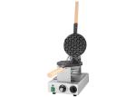 Electric Commercial Hong Kong Egg Waffle Maker, Snack Bar Equipment Aberdeen