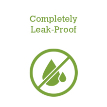 leak proof dog waste bags