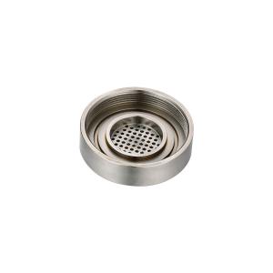 Quality Stainless Steel Custom 7075 CNC Medical Parts Powder Coating wholesale
