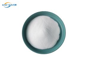 Quality White TPU Hot Melt Adhesive Powder Polyurethane DTF Adhesive Powder For Heat Transfer wholesale
