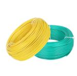 1.5mm 2.5mm Copper PVC House Wiring and Building Wire for Building Electrical